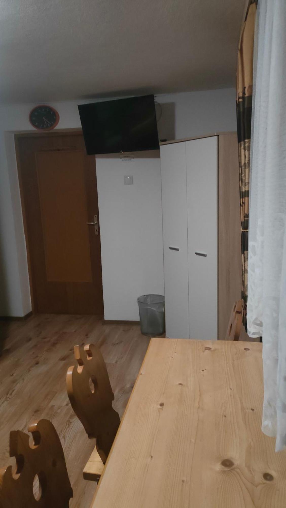Pokoje Na Brzegu Lapsze Wyzne Extérieur photo