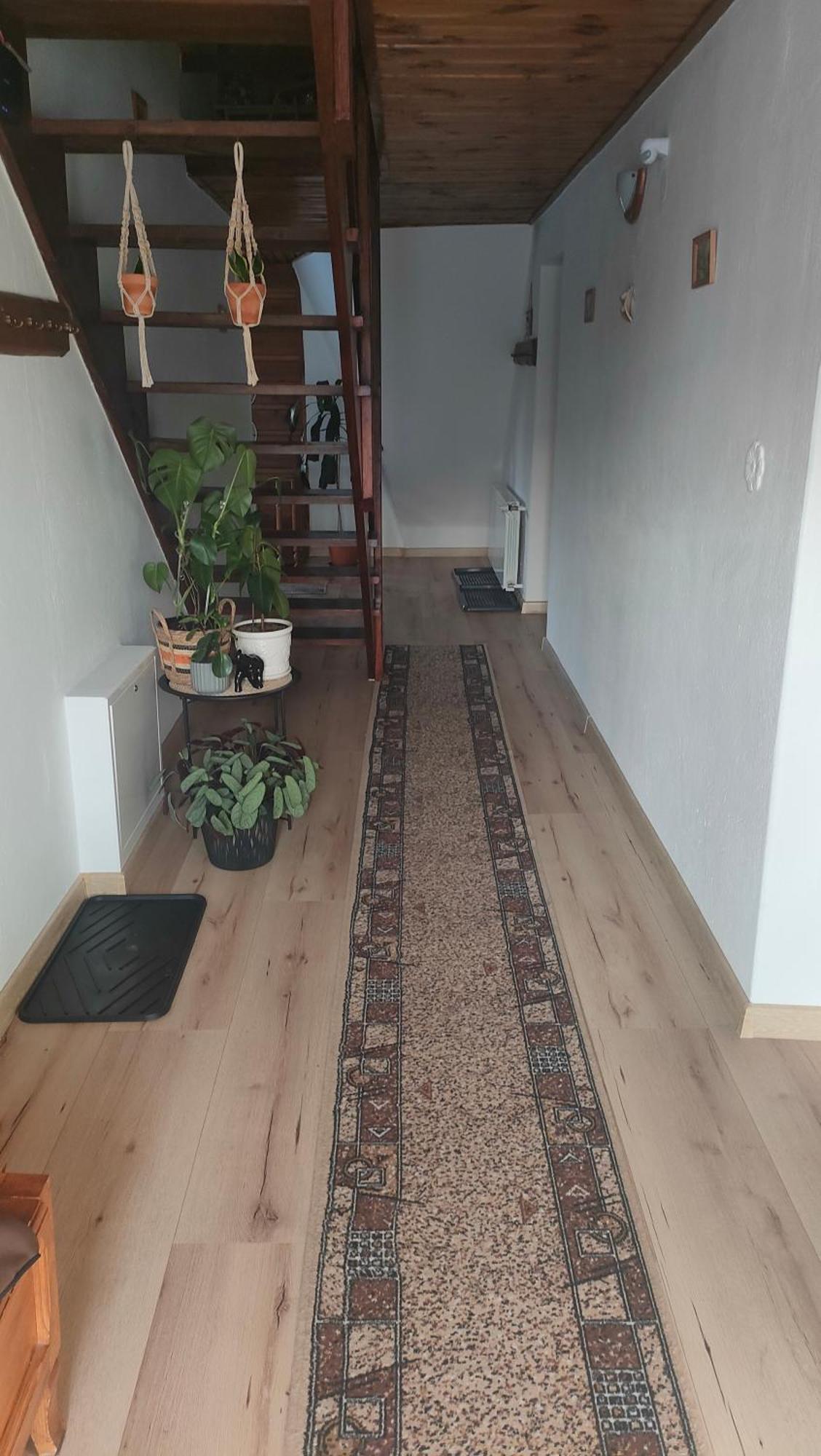 Pokoje Na Brzegu Lapsze Wyzne Extérieur photo